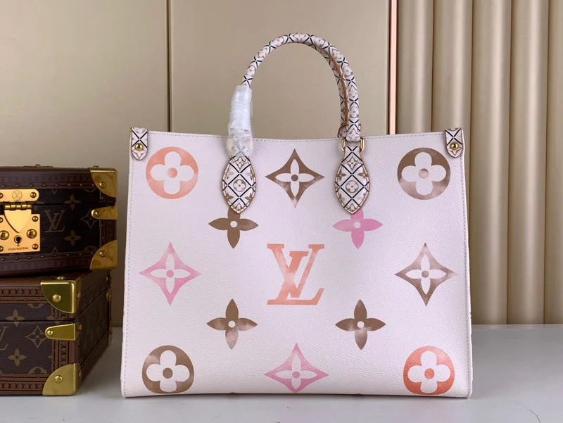 Ladies Louis Vuitton Petite Malle bags with a star - shaped charm for cutenessLouis Vuitton Bags