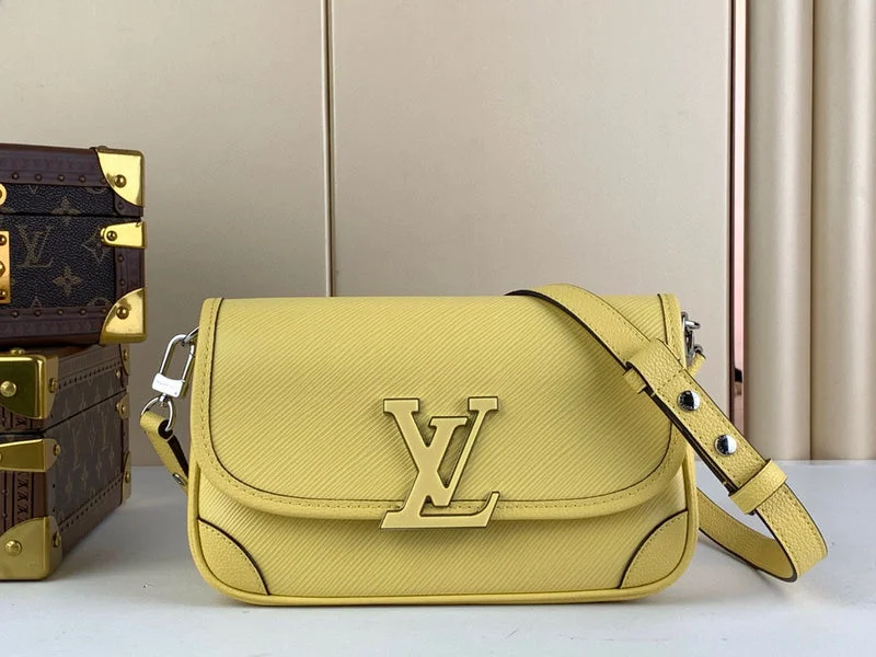 Louis Vuitton backpacks with a sleek, minimalist design for styleLouis Vuitton Bags