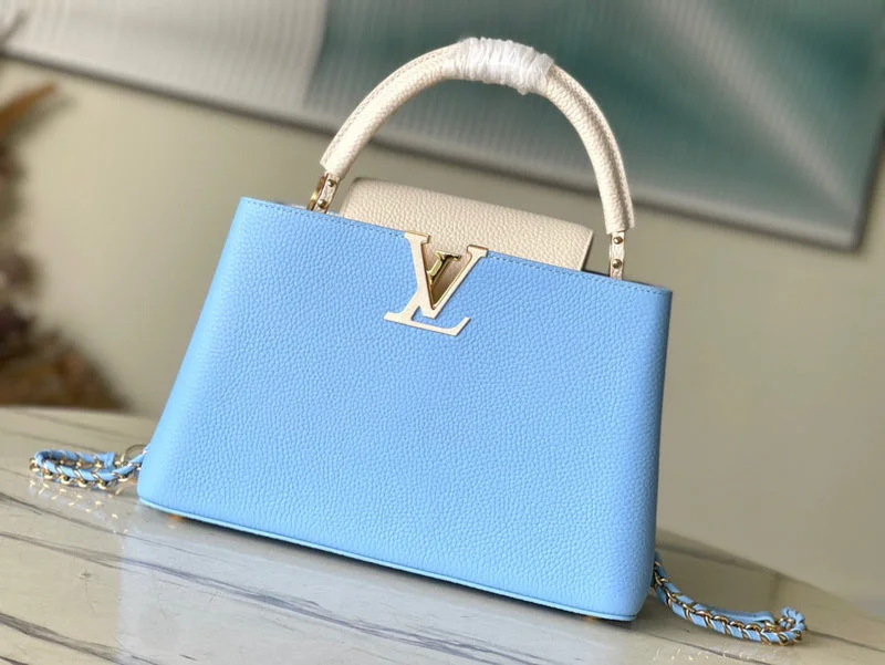 Louis Vuitton bags with a zippered interior pocket for better organizationLouis Vuitton Bags