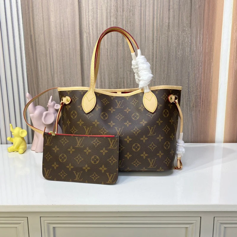 Ladies Louis Vuitton Petite Malle bags with a star - shaped charm for cutenessLouis Vuitton Bags