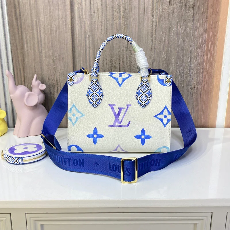 Louis Vuitton backpacks with a sleek, minimalist design for styleLouis Vuitton Bags