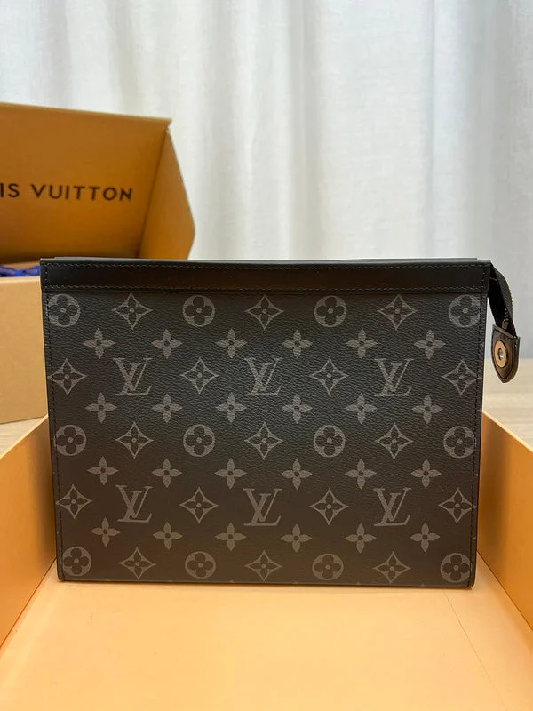 Louis Vuitton tote bags with a water - resistant coating for outdoor useBoldCollect - LOUIS VUITTON BAGS - 2133