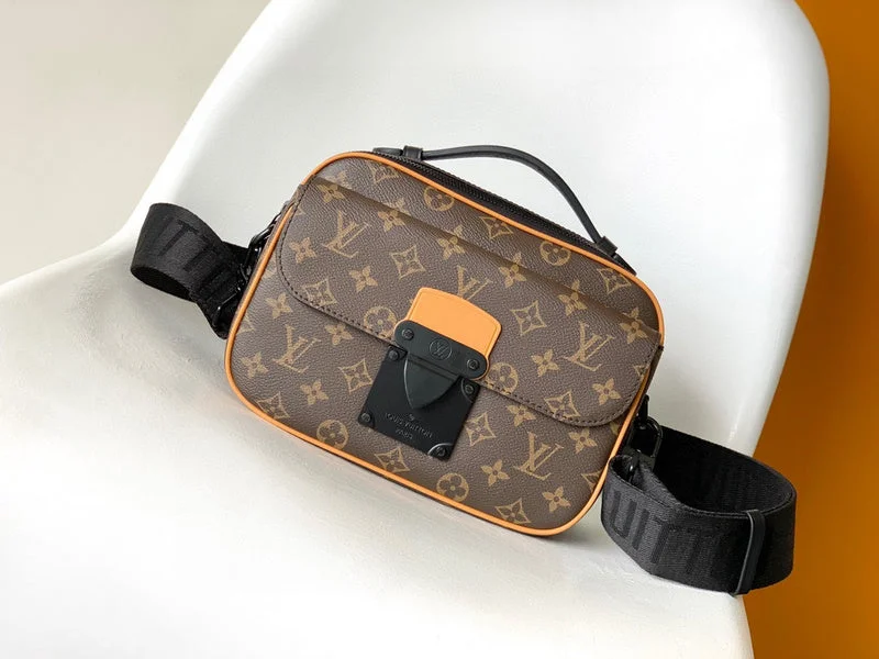 Louis Vuitton Neverfull bags with large capacity for everyday essentialsLouis Vuitton Bags