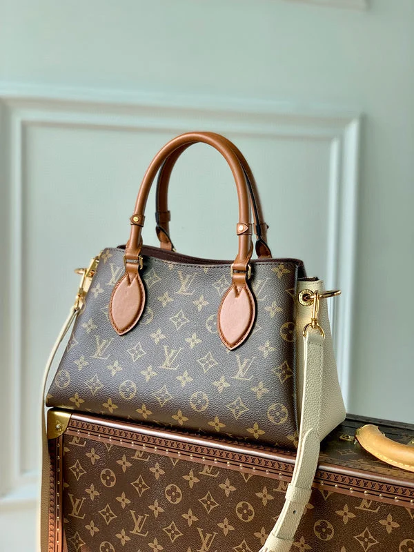 Louis Vuitton Neverfull bags with large capacity for everyday essentialsLouis Vuitton Bags