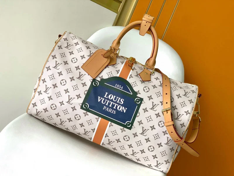 Ladies Louis Vuitton handbags with a detachable coin purse insideLouis Vuitton Bags