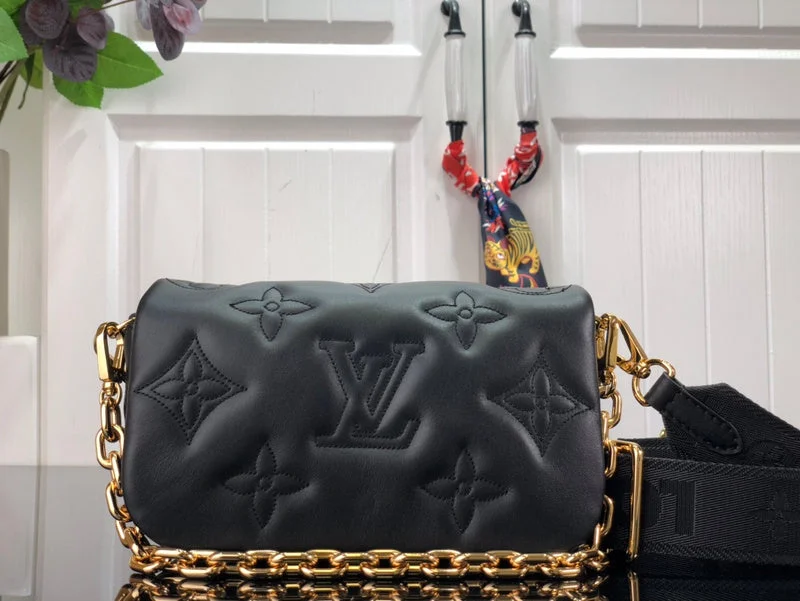 Louis Vuitton Alma bags featuring the signature top - handle designBoldCollect - LOUIS VUITTON BAGS - 2144