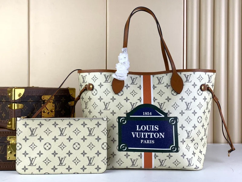 Louis Vuitton Twist bags with a crystal - embellished LV - turnlockLouis Vuitton Bags