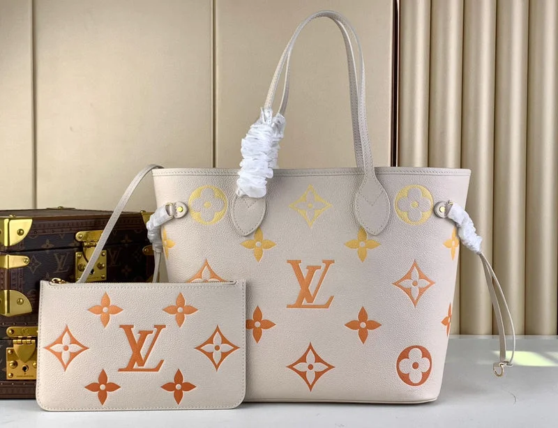 Louis Vuitton crossbody bags with a keychain holder for practicalityLouis Vuitton Bags