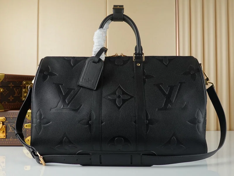 Medium - sized Louis Vuitton tote bags for work and shoppingLouis Vuitton Bags