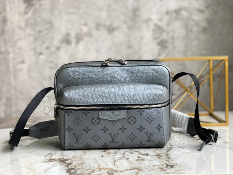 Louis Vuitton bags with a zip - around closure for enhanced securityBoldCollect - LOUIS VUITTON BAGS - 2147