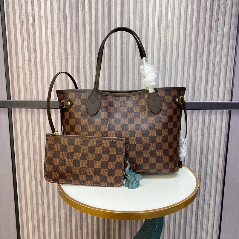 Louis Vuitton crossbody bags with a woven leather strap for textureLouis Vuitton Bags