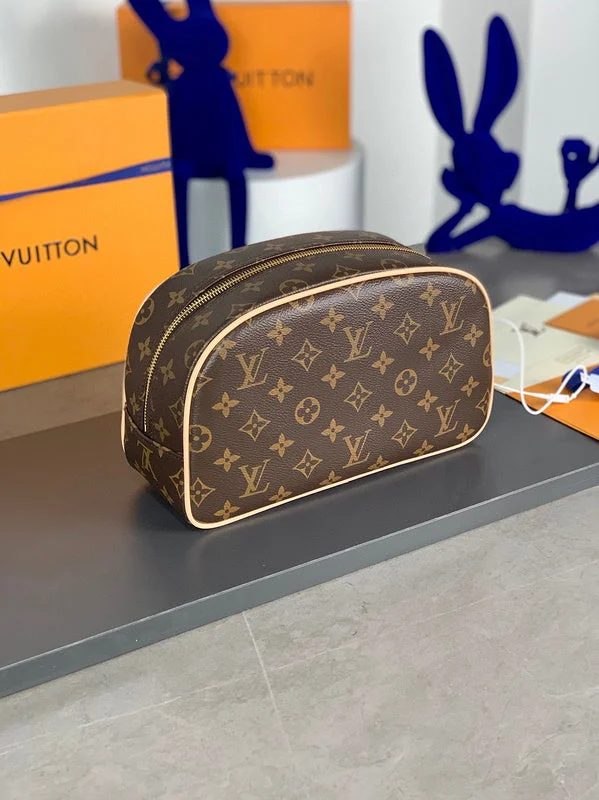 Louis Vuitton backpacks with a sleek, minimalist design for styleLouis Vuitton Bags