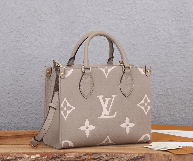 Ladies Louis Vuitton shoulder bags with a wide - width strap for comfortBoldCollect - LOUIS VUITTON BAGS - 2132