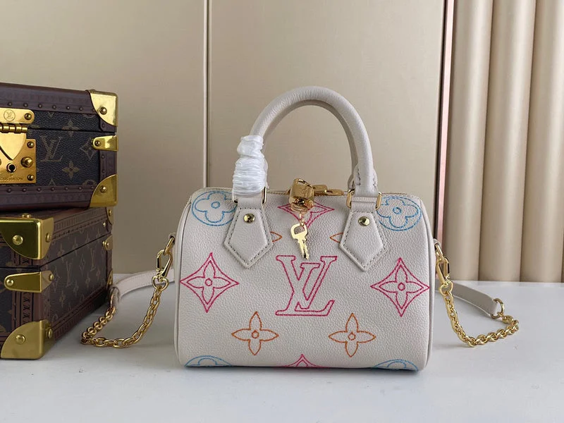 Louis Vuitton crossbody bags with adjustable shoulder straps for comfortLouis Vuitton Bags