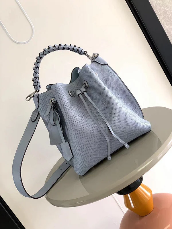 Louis Vuitton bags with a front - flap pocket for quick - access itemsLouis Vuitton Bags