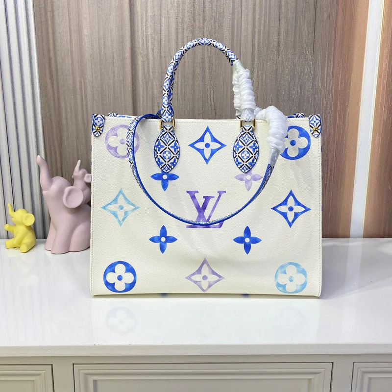 Louis Vuitton Twist bags with the iconic LV - turnlock closureLouis Vuitton Bags