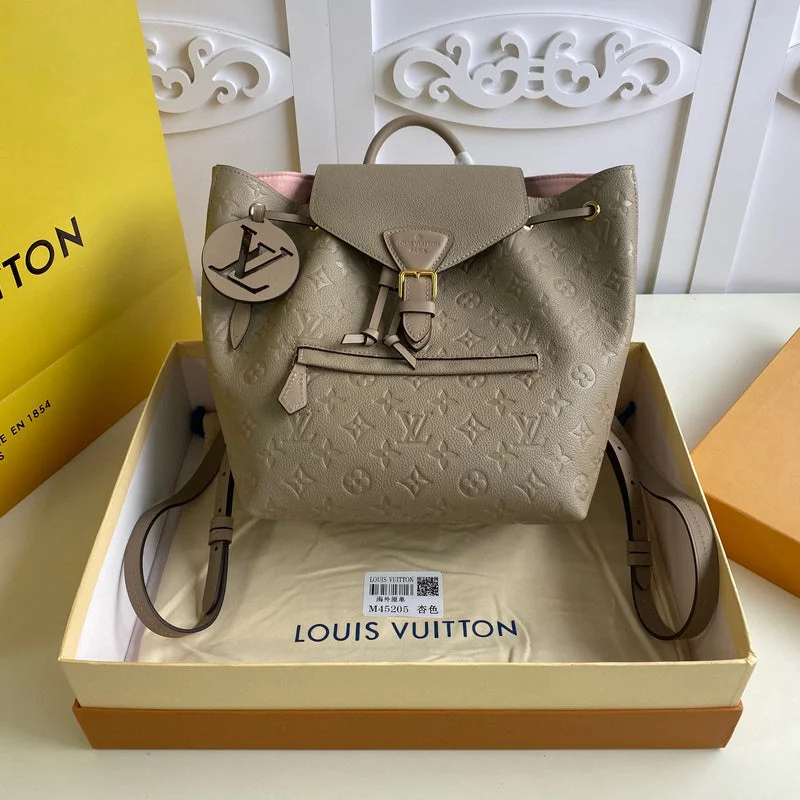 Louis Vuitton bags with a detachable mobile phone holder for convenienceLouis Vuitton Bags