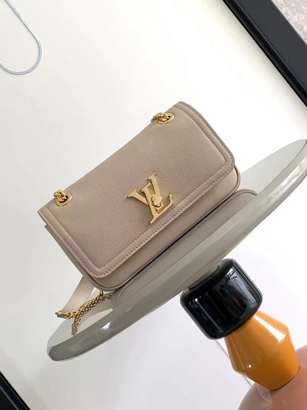 Louis Vuitton Alma bags with a detachable shoulder strap for versatilityLouis Vuitton Bags