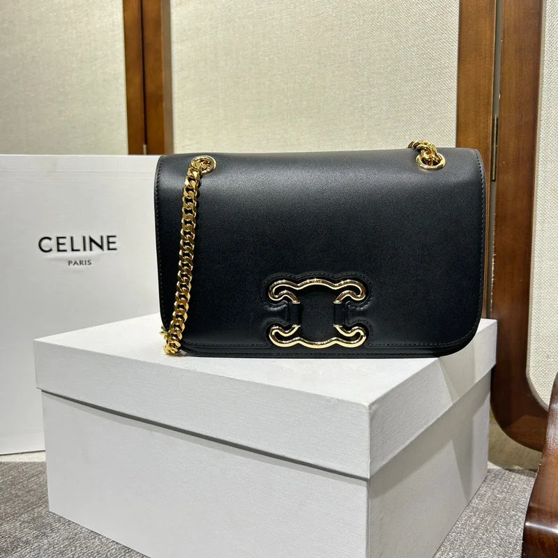 Compact Celine Clutch Bags for Glamorous EveningsBags Arena - Chanel Bags - 1464