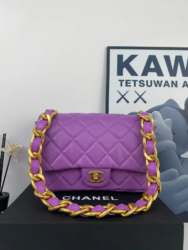 Chanel Limited Edition Handbag for CollectorsNew Bag Chanel  414