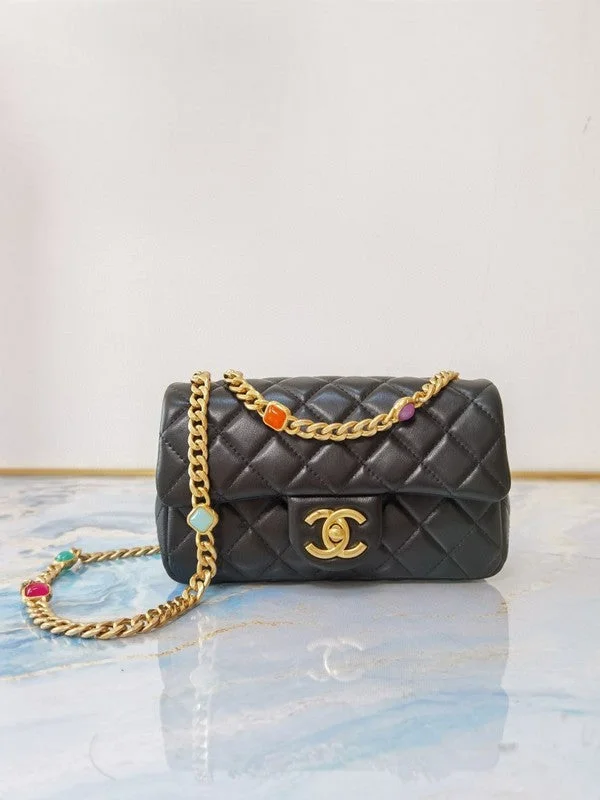 Chanel Lightweight Handbag for Daily ErrandsChanel -Bags - CHL Bags - 664