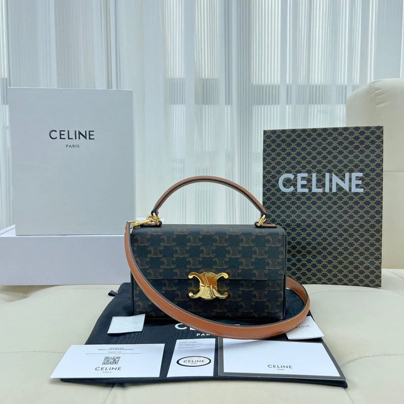 Art - Inspired Celine Bags for Art LoversBags Arena - Chanel Bags - 1240