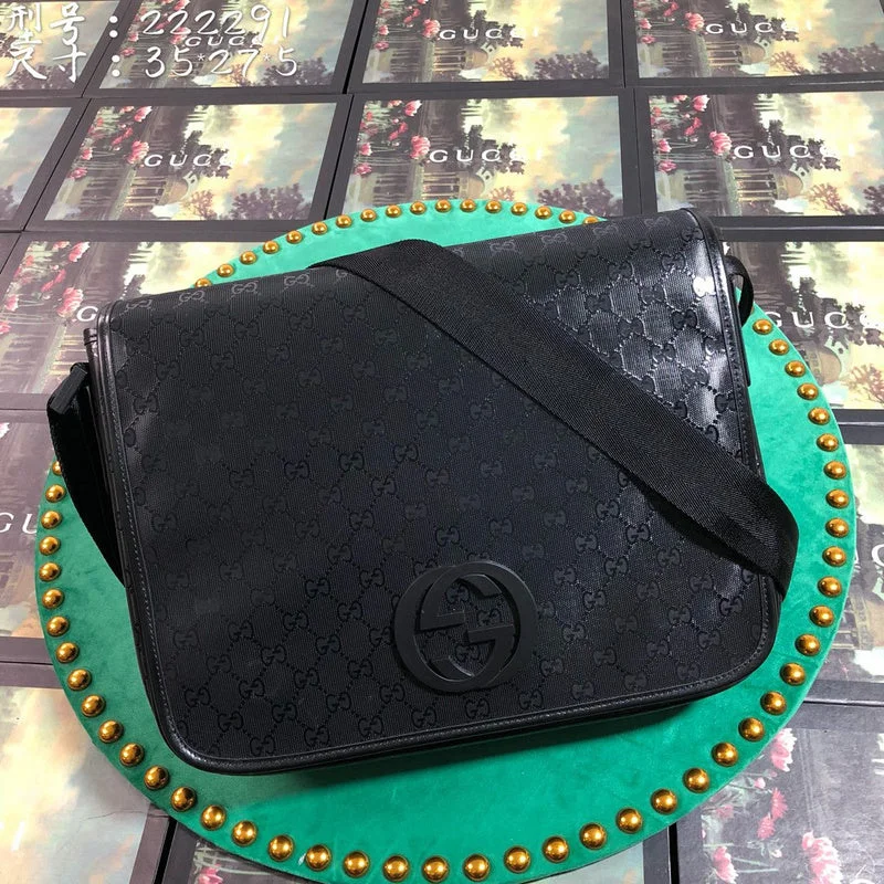 Medium - sized Women Gucci handbags for everyday useWF - Gucci Bags - 2522