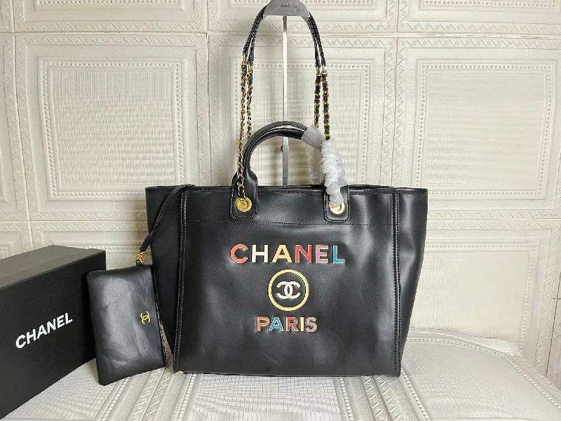 Chanel Colorful Handbag for Spring OutfitsNew Lux Bags Chanel  347