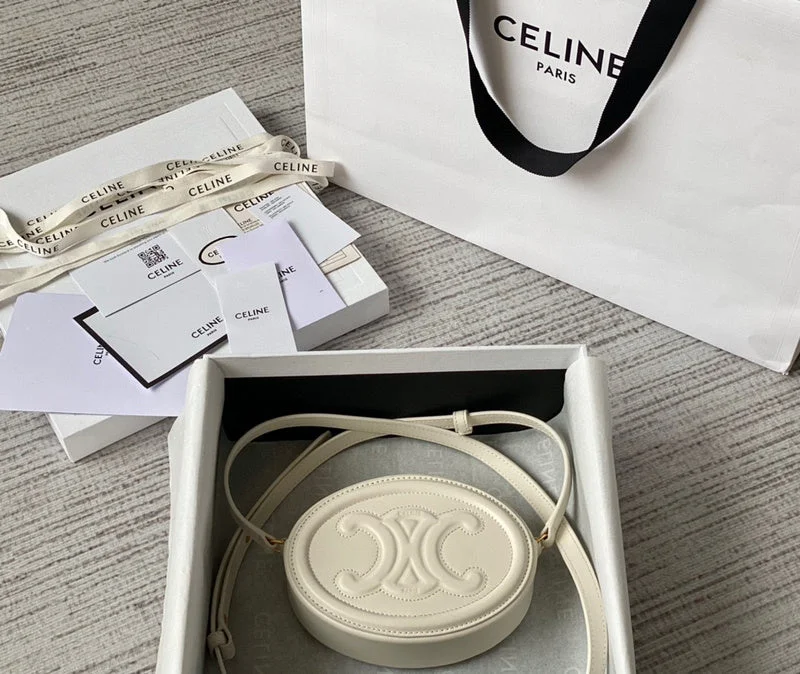 Celine Bags with Magnetic Closures for Quick AccessBags Arena - Chanel Bags - 1097