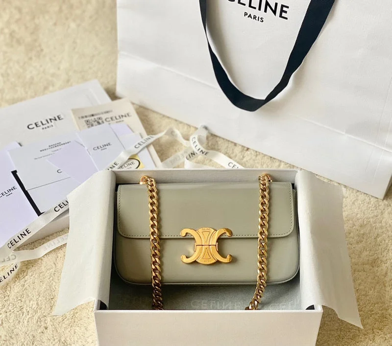 Easy - to - Clean Celine Bags for Busy LifestylesBags Arena - Chanel Bags - 1308