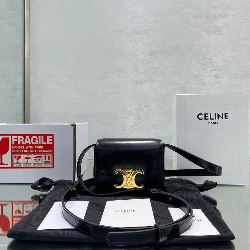 Ergonomic Celine Laptop Bags for Digital NomadsBags Arena - Chanel Bags - 1267