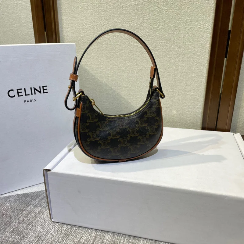 Celine Bags with Contemporary Geometric PrintsBags Arena - Chanel Bags - 1277