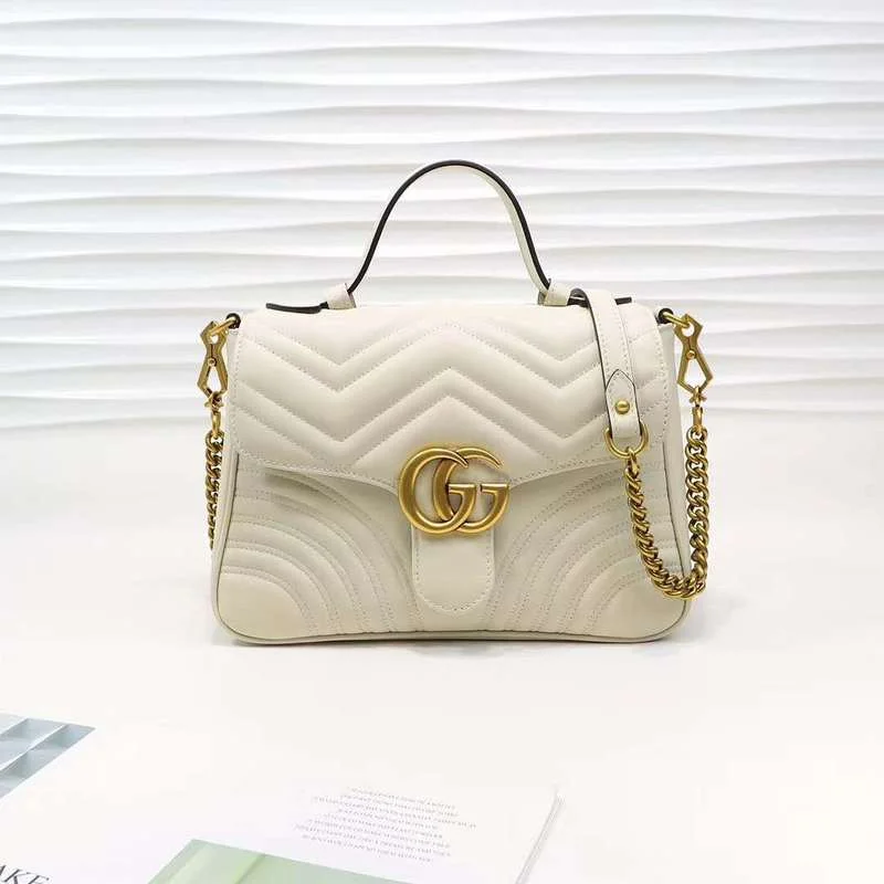 Women Gucci crossbody bags with a keychain holderBC - GUCCI BAG - 996