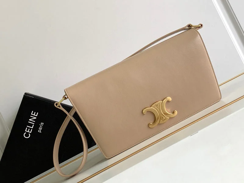 Compact and Handy Celine Waist Bags for On - the - MoveBags Arena - Chanel Bags - 1084