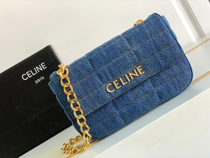 Stylish Celine Crossbody Bags for Every Day ErrandsBags Arena - Chanel Bags - 1126