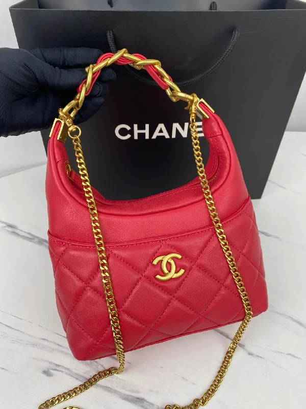 Chanel New Arrival Handbag with Gold HardwareNew Bag Chanel  427