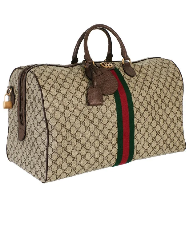 Medium - sized Women Gucci handbags for everyday useGucci GG large handbag travel bag