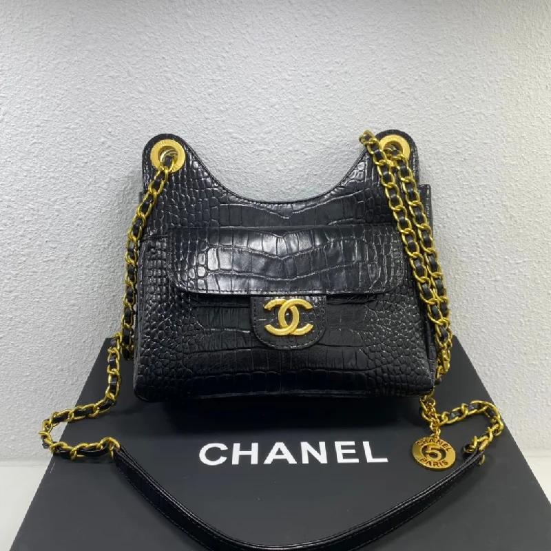 Chanel All - Match Handbag for Versatile StylingNew Bag Chanel  442