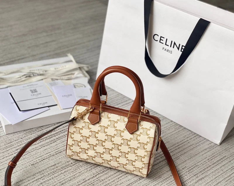 Celine Shoulder Bags in Classic Neutral ColorsBags Arena - Chanel Bags - 1467