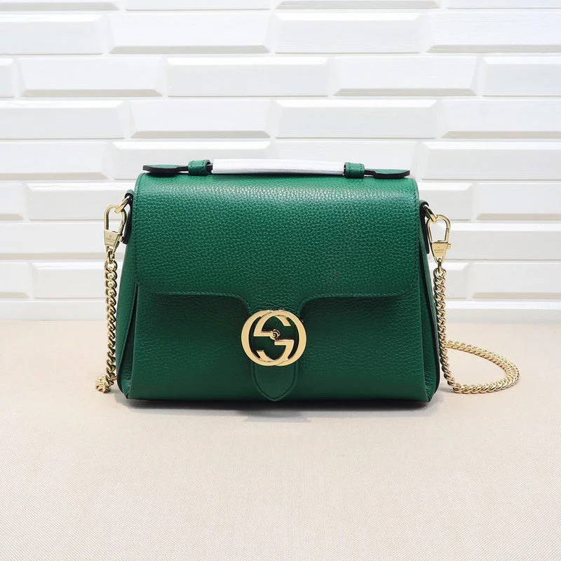 Small - sized Women Gucci shoulder bags for evening outingsBC - GUCCI BAG - 943