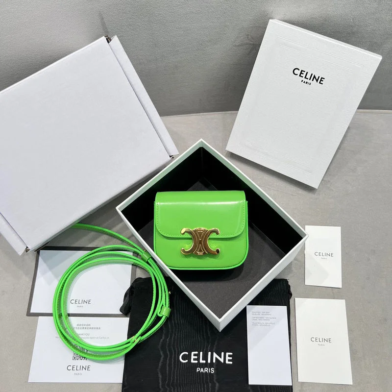 Color - Blocked Celine Bags for a Bold Fashion StatementBags Arena - Chanel Bags - 1258