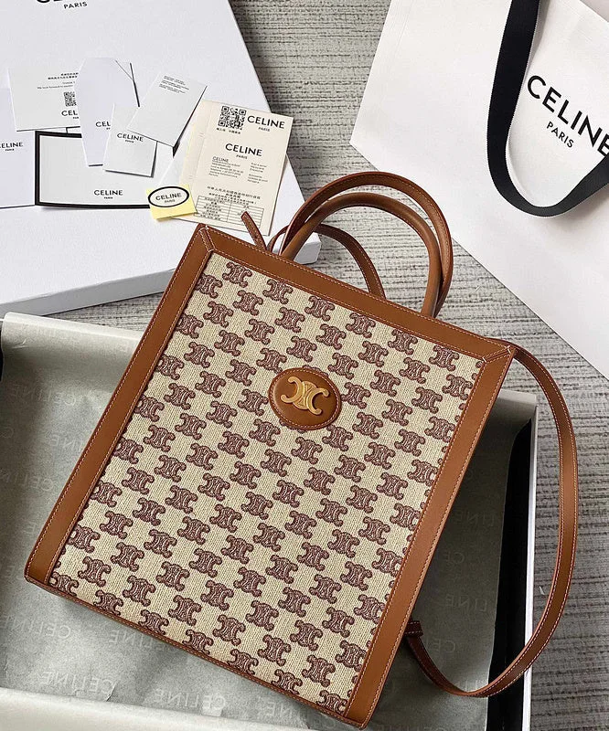 High - End Celine Leather Bags with Signature HardwareBags Arena - Chanel Bags - 1072