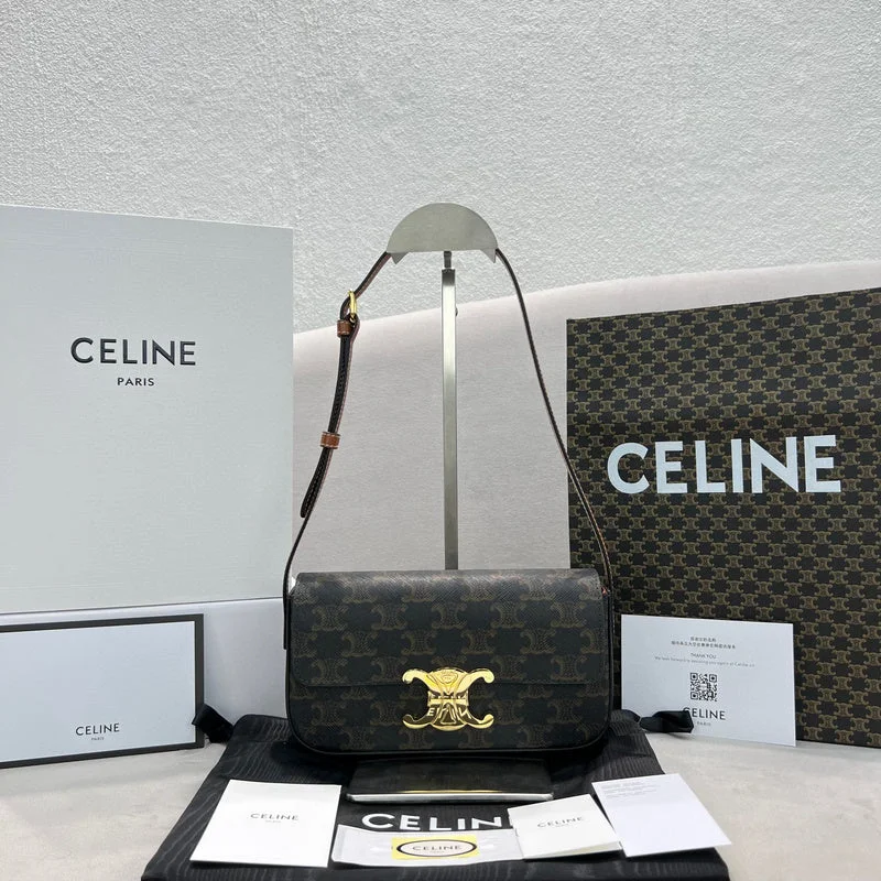 Water - Resistant Celine Beach Bags for Summer FunBags Arena - Chanel Bags - 1244