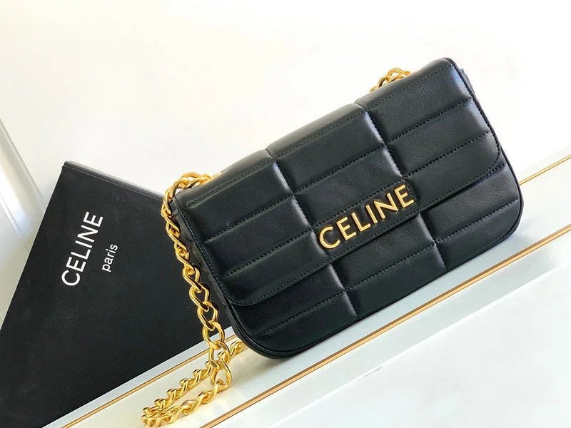 High - End Celine Leather Bags with Signature HardwareBags Arena - Chanel Bags - 1124