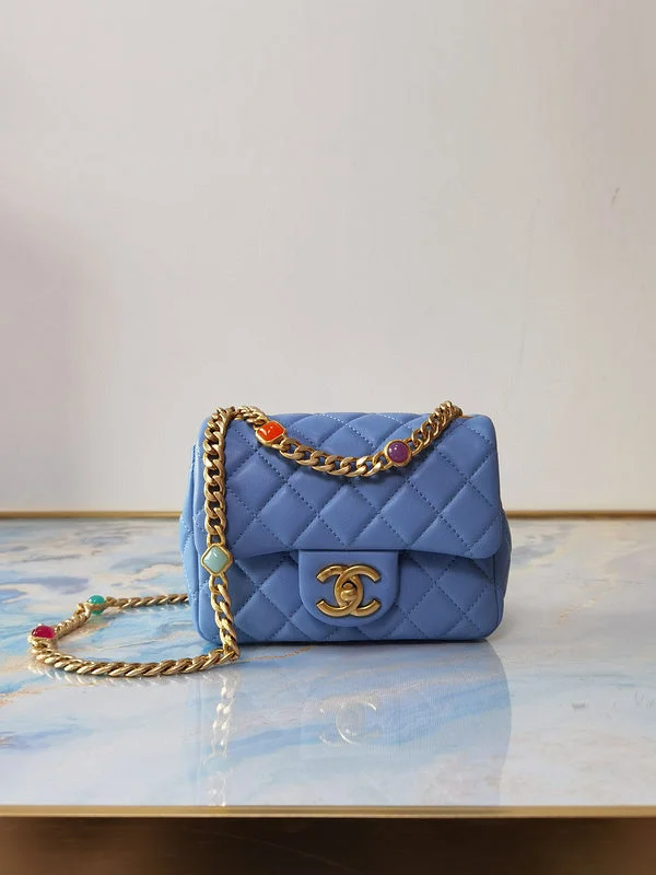 Chanel Small Crossbody Bag for TravelChanel -Bags - CHL Bags - 611