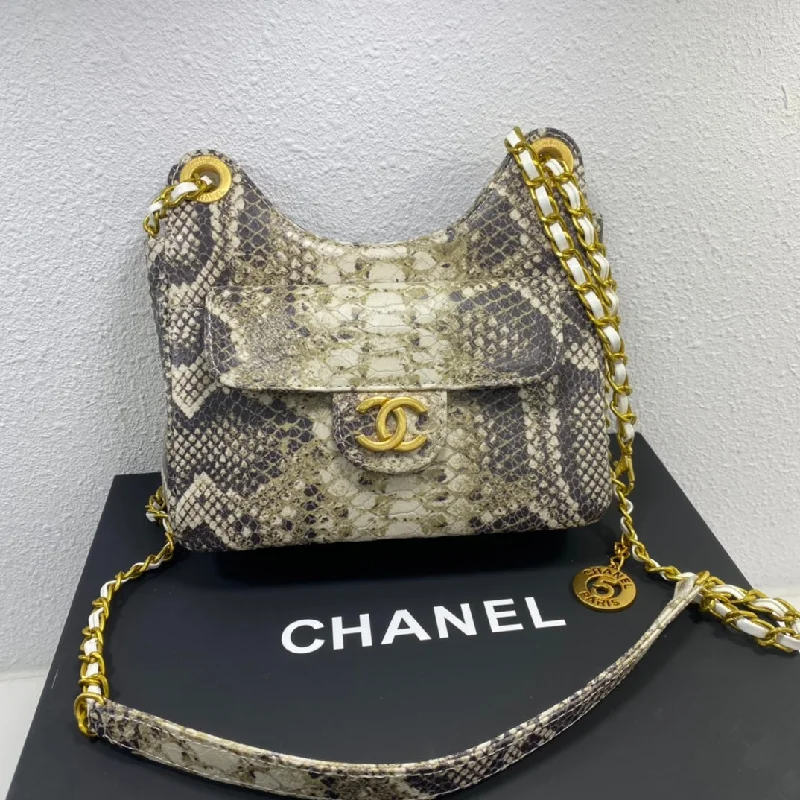 Chanel Luxury Handbag for High - End EventsNew Bag Chanel  441