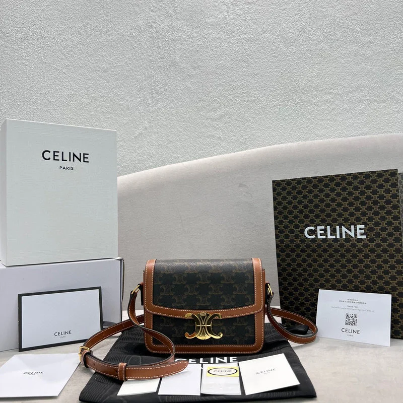 Sustainable Celine Bags Using Eco - Friendly MaterialsBags Arena - Chanel Bags - 968