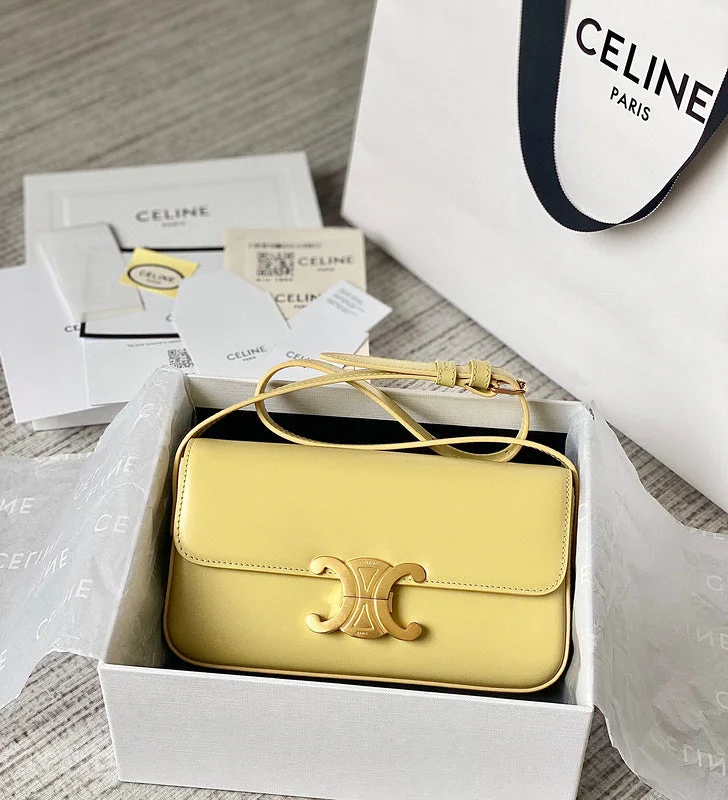 Celine Shoulder Bags in Classic Neutral ColorsBags Arena - Chanel Bags - 1022