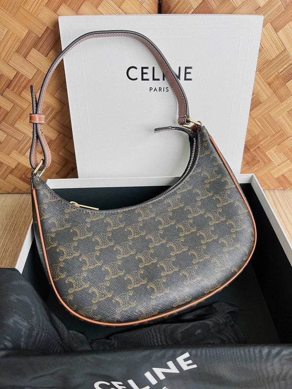 Celine Bags with Magnetic Closures for Quick AccessBags Arena - Chanel Bags - 1252