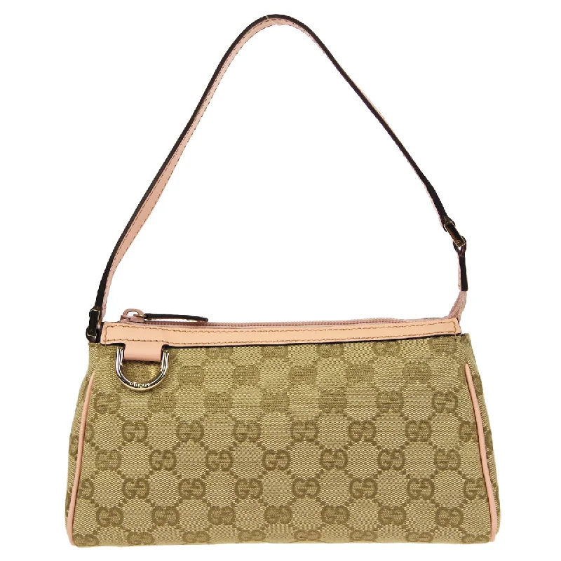 Gucci Dionysus bags for women with tiger - head claspsGUCCI GG Handbag Beige 18255